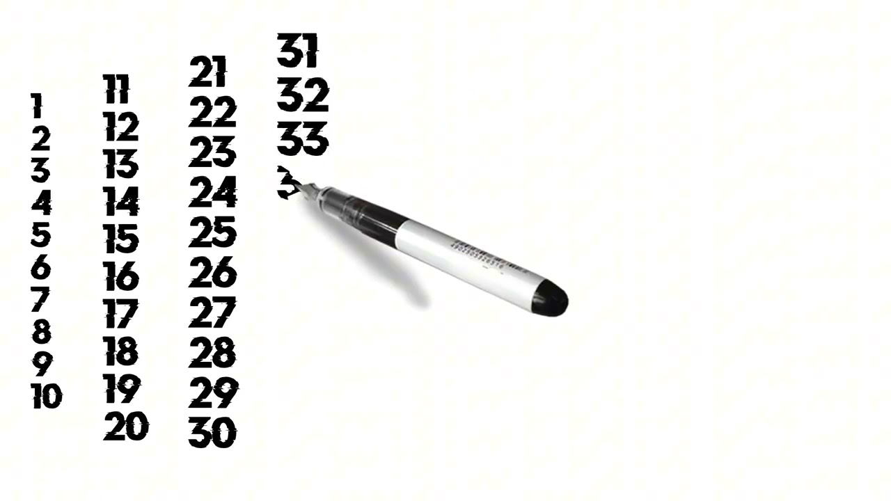 123 learning | numbers song 1-100 | toddlers counting songs | 123 to 100