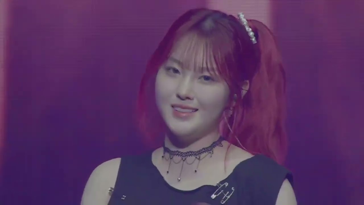 Kep1er 'tOgether fOrever' JAPAN CONCERT 2024 KEP1GOING IN YOKOHAMA DAY 3