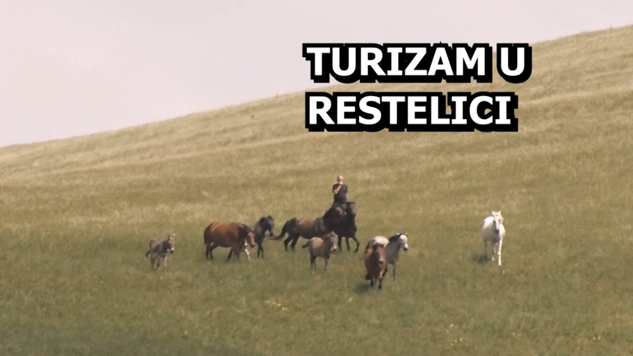 TURIZAM U RESTELICI