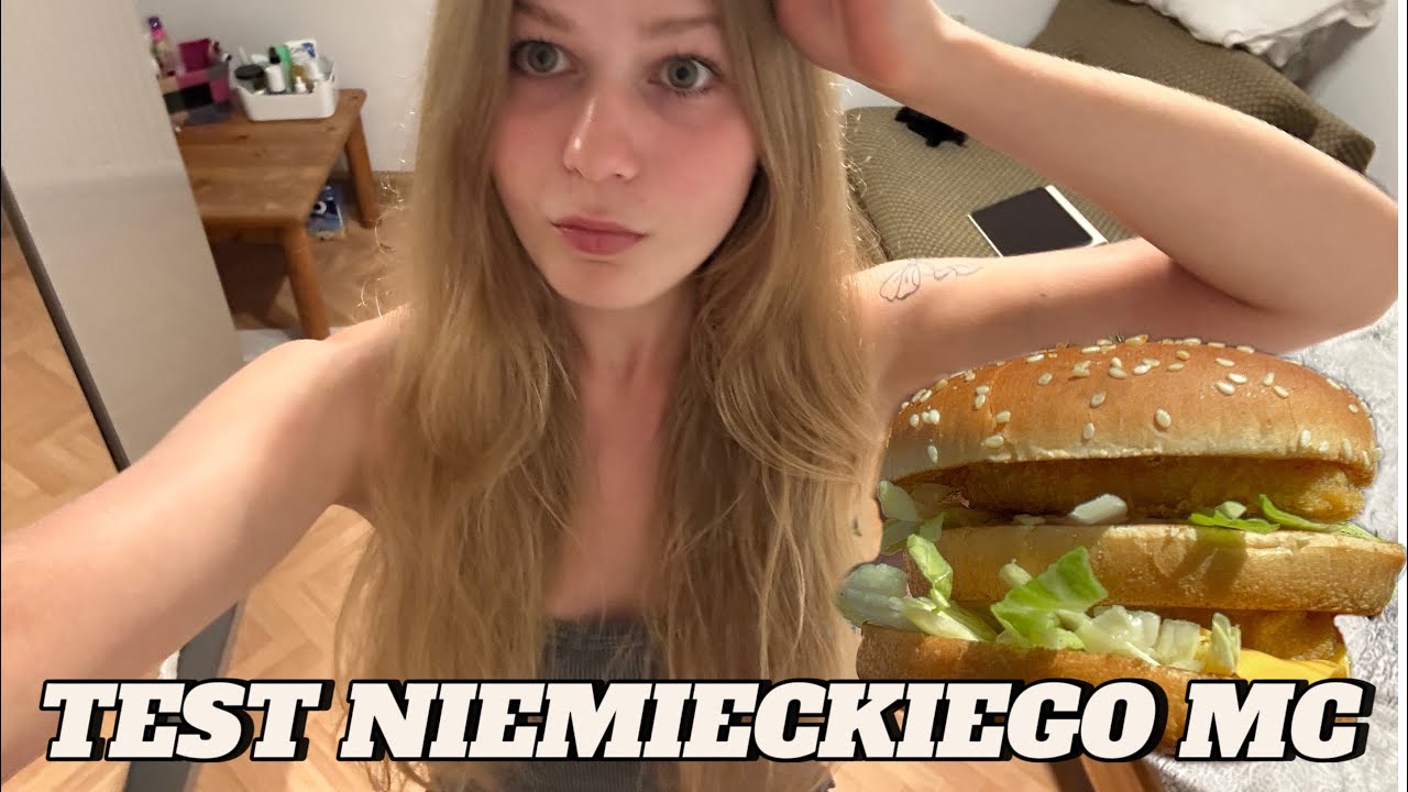 CZY ZAMIESZKALIŚMY W NIEMCZECH ??🏠🇩🇪