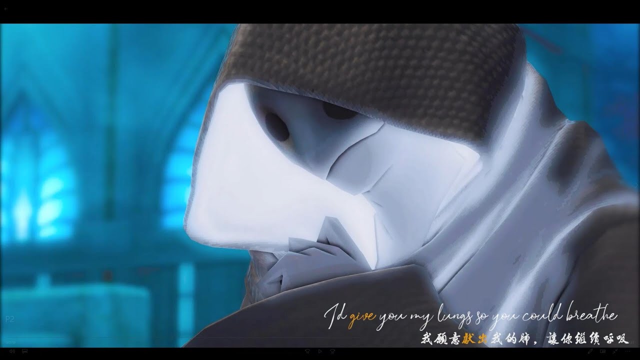 【FFXIV GMV】Emet-Selch&Hythlodaeus-[Brother]