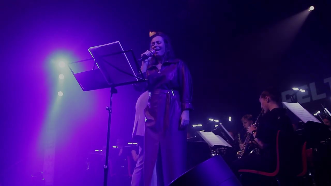 With Every Heartbeat - Sofie Van Moll & KF Overpelt - PP25