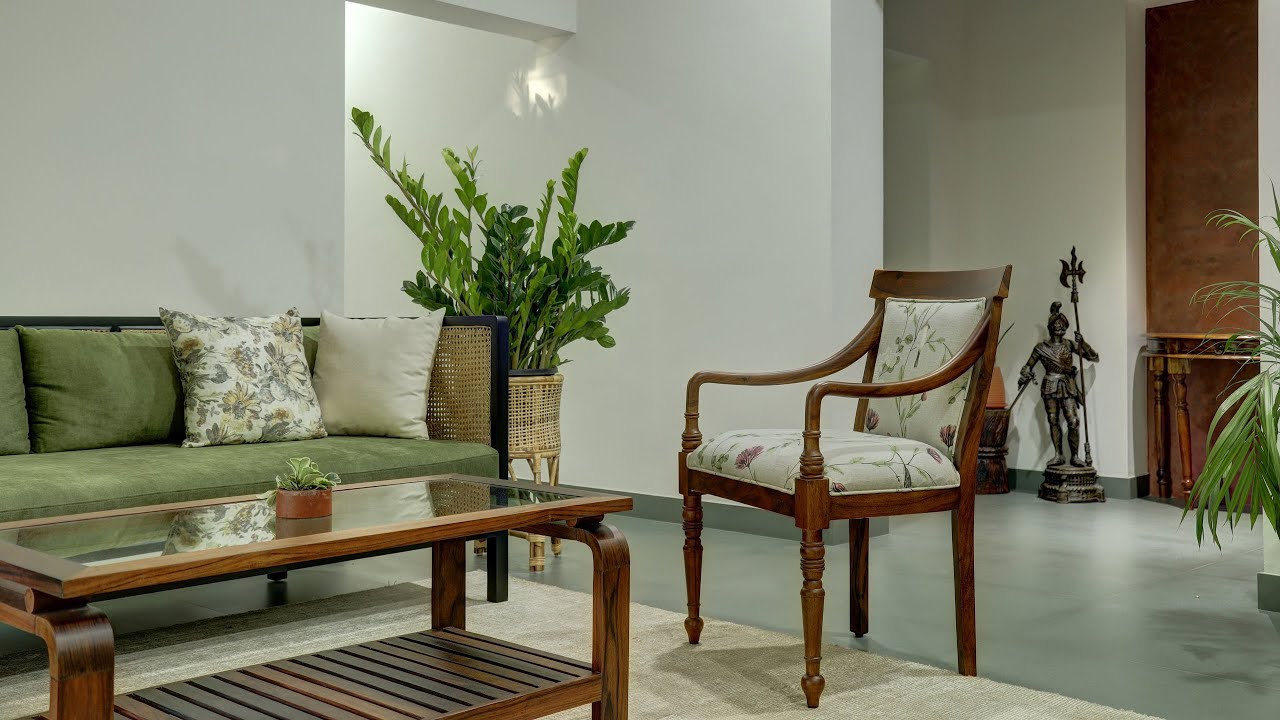 Home Tour: A home in Kerala that’s perfect for two generations