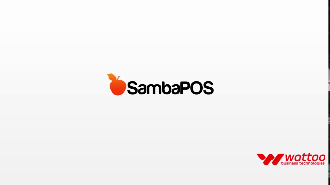 Samba POS Reservation Feature
