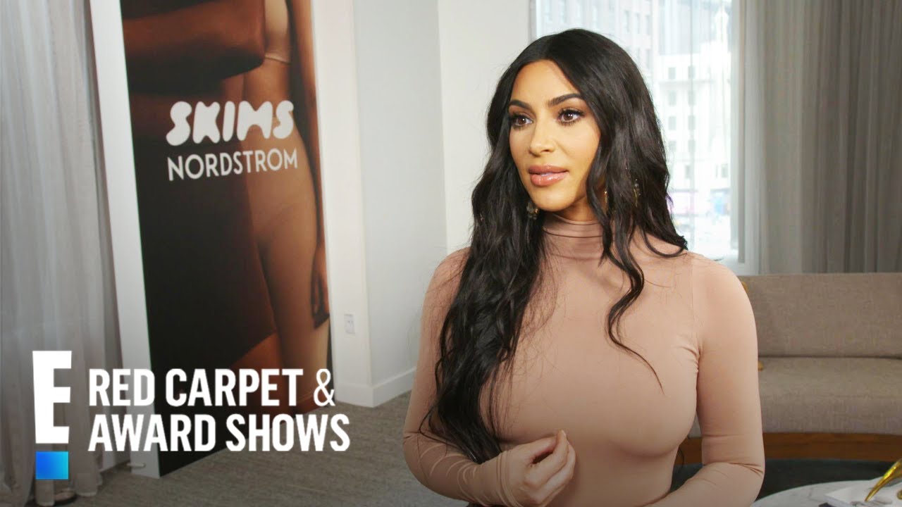 Does Kim Kardashian Believe Baby Psalm Is Her Dad Reincarnated? | E! Red Carpet & Award Shows