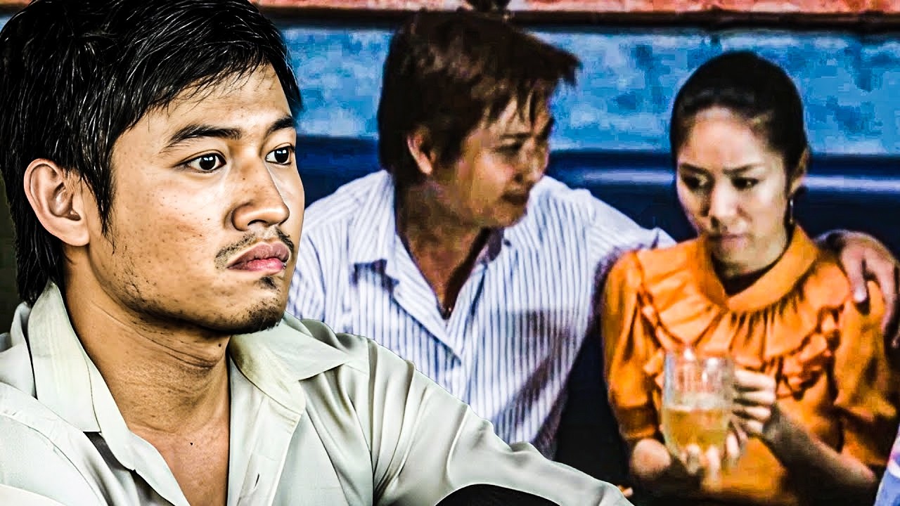 PHIM CỐ NSƯT QUÝ BÌNH, LÊ PHƯƠNG | Trai nghèo GHEN khi người yêu được gã trai giàu CHĂM SÓC