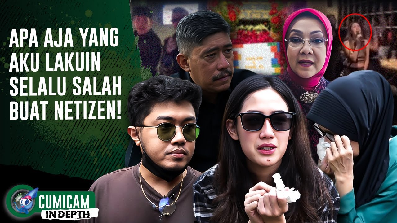 Kepergok Karaokean di 40 Harian Dante, Begini Penjelasan Tamara Tyasmara | INDEPTH