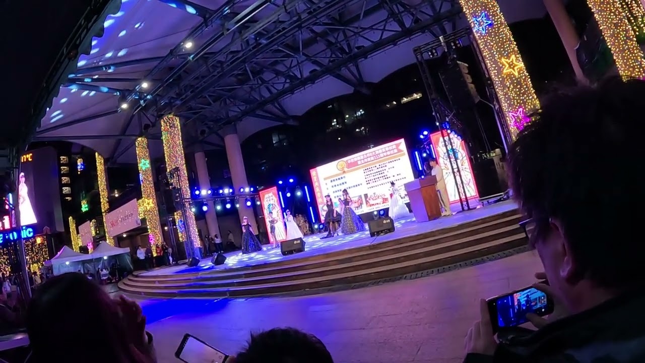 New Vogue！How is the quality of the fashion showcase by Taiwan’s vocational high schools? Vol.09