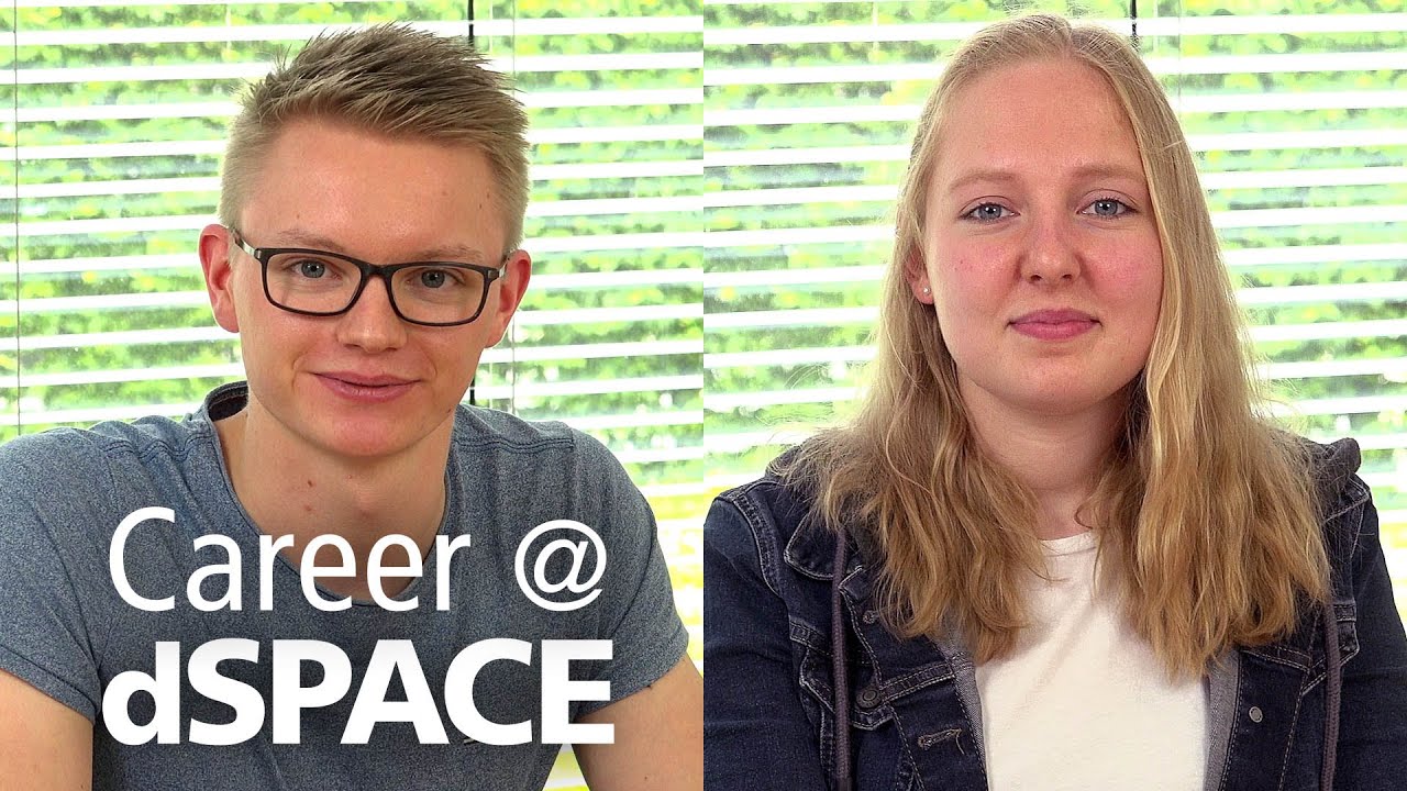 Berufsausbildung Fachinformatiker f&uuml;r Systemintegration (m/w/d) bei dSPACE Paderborn