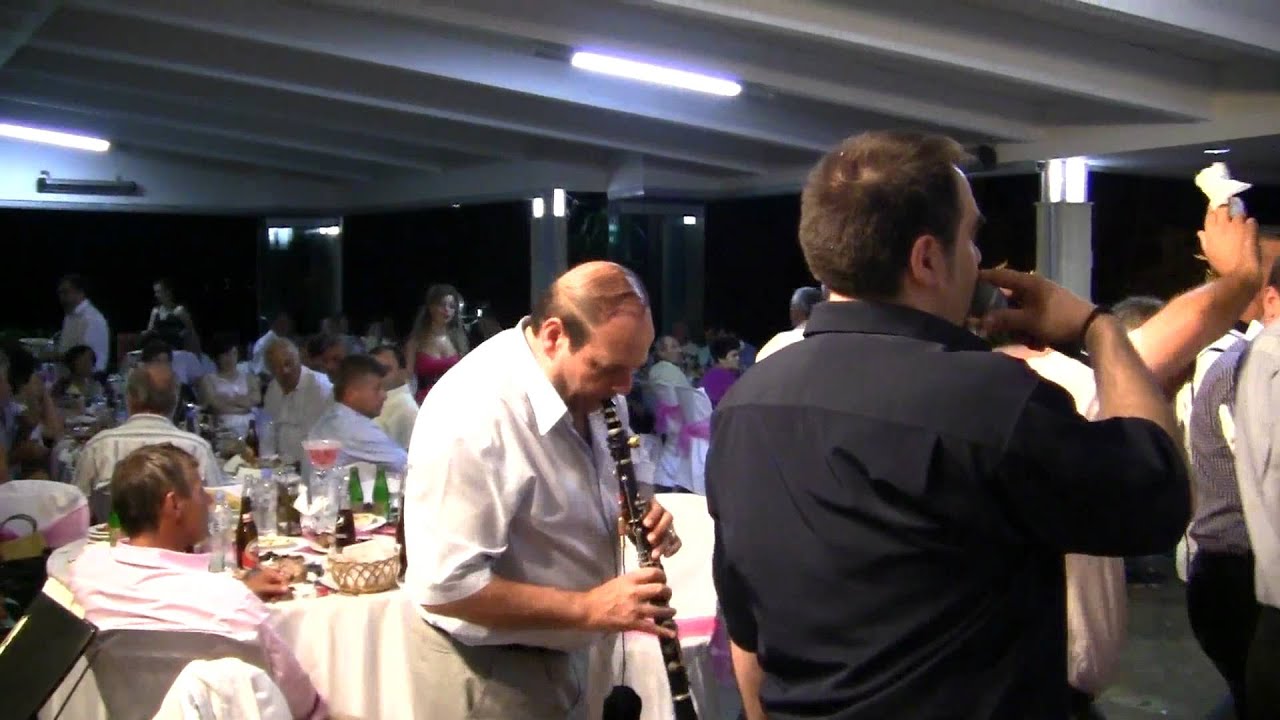 Spiro Mastora-Valle te ndryshme Epirote.(Dasem Gjirokastrite)