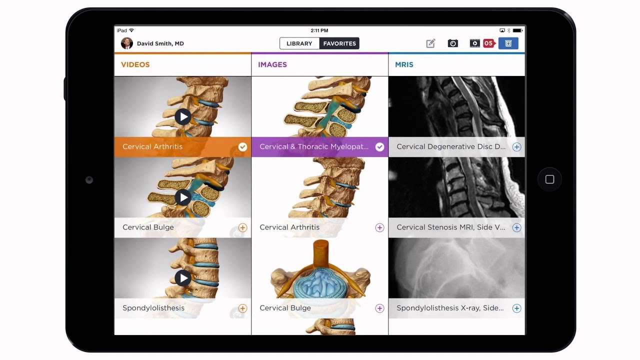 How to Use the 'Prescribe' Feature in Patient Education Apps by Orca Health