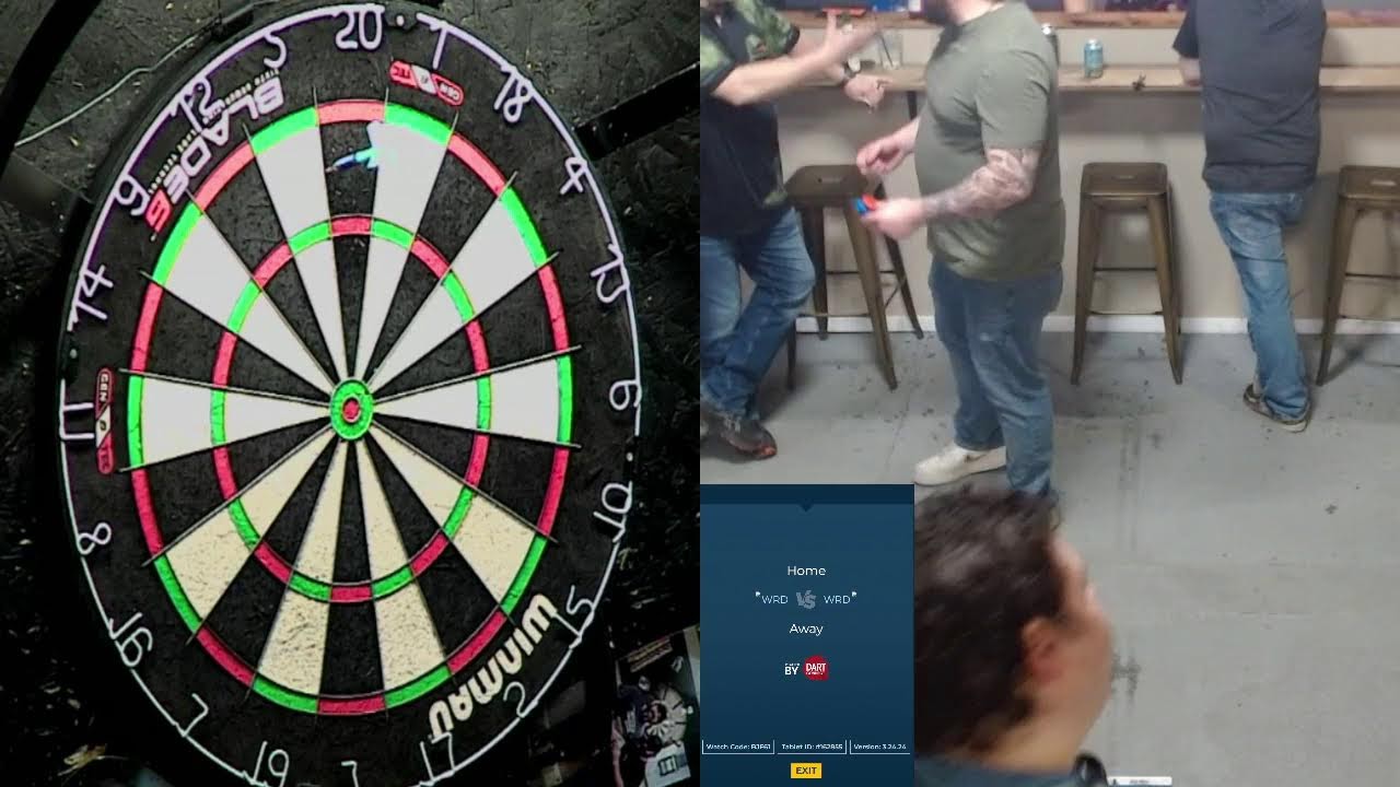 Tournament of Champions Qualifier
