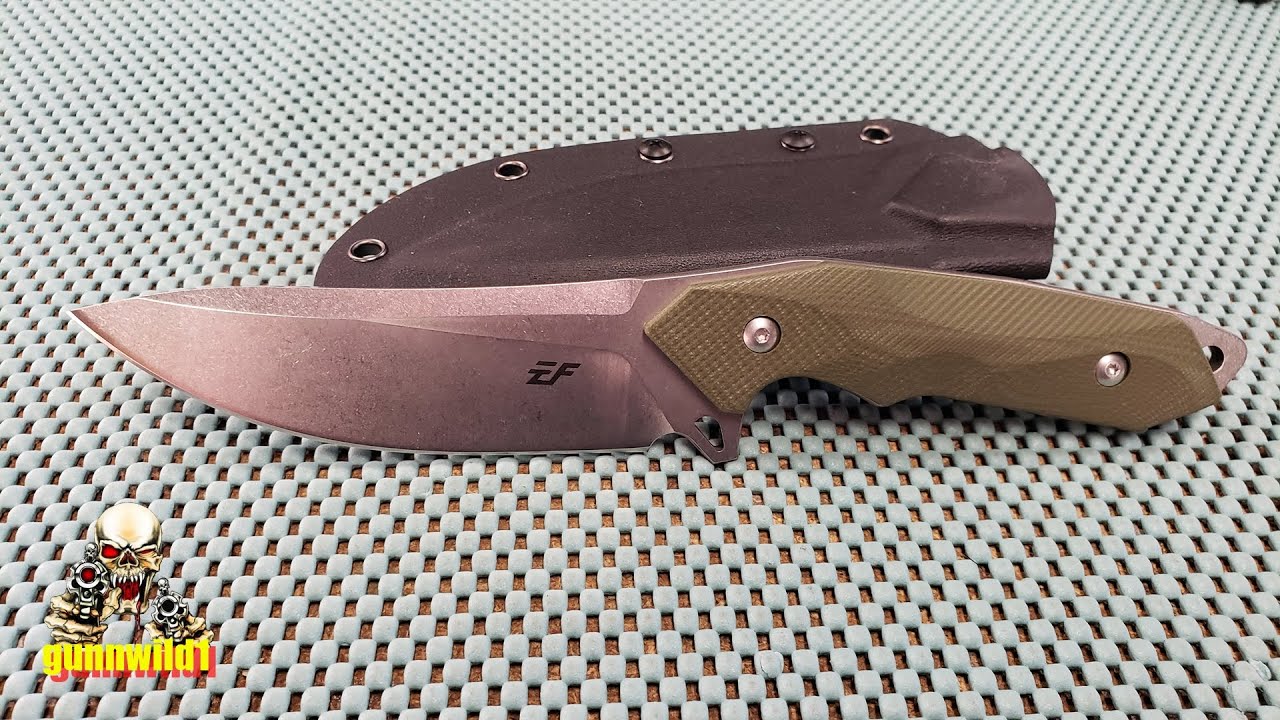 Blade Friday - Eafengrow EF122