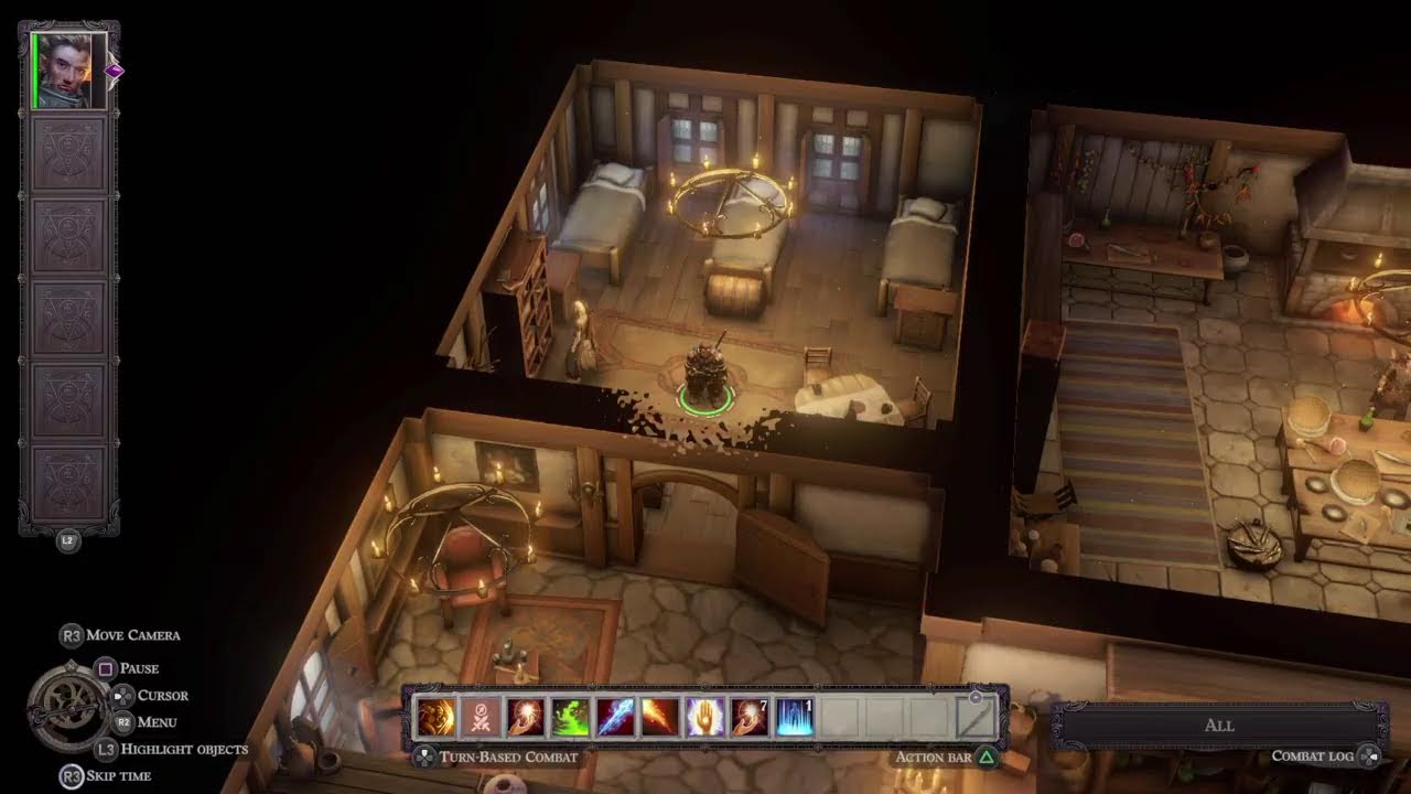 pathfinder wotr, learning solo magic