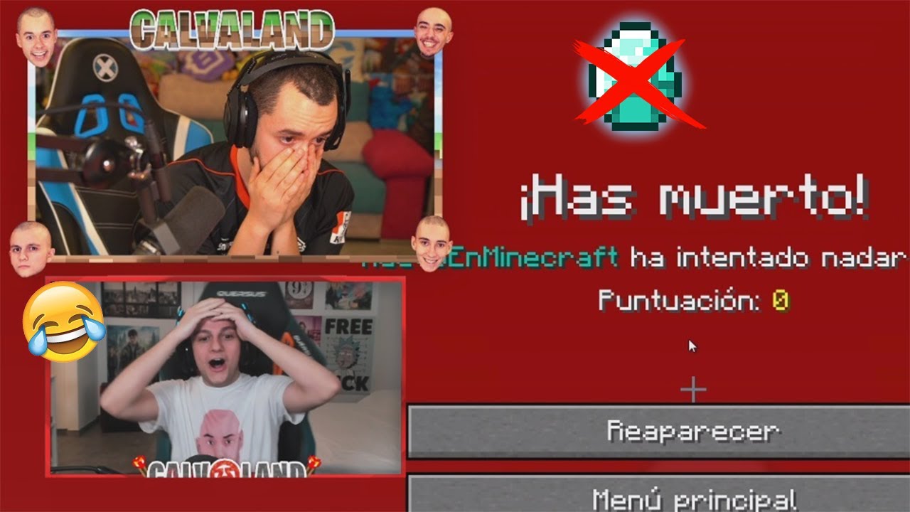TheGrefg cae EN LA TRAMPA DE AMPETERBY7 😂 y pierde todo - MAYOR FAIL CALVALAND