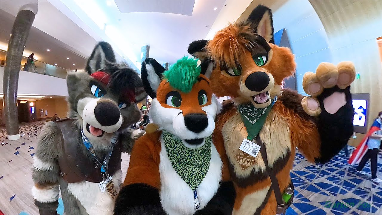 Megaplex 2024 (MP 2024) - Random Clips
