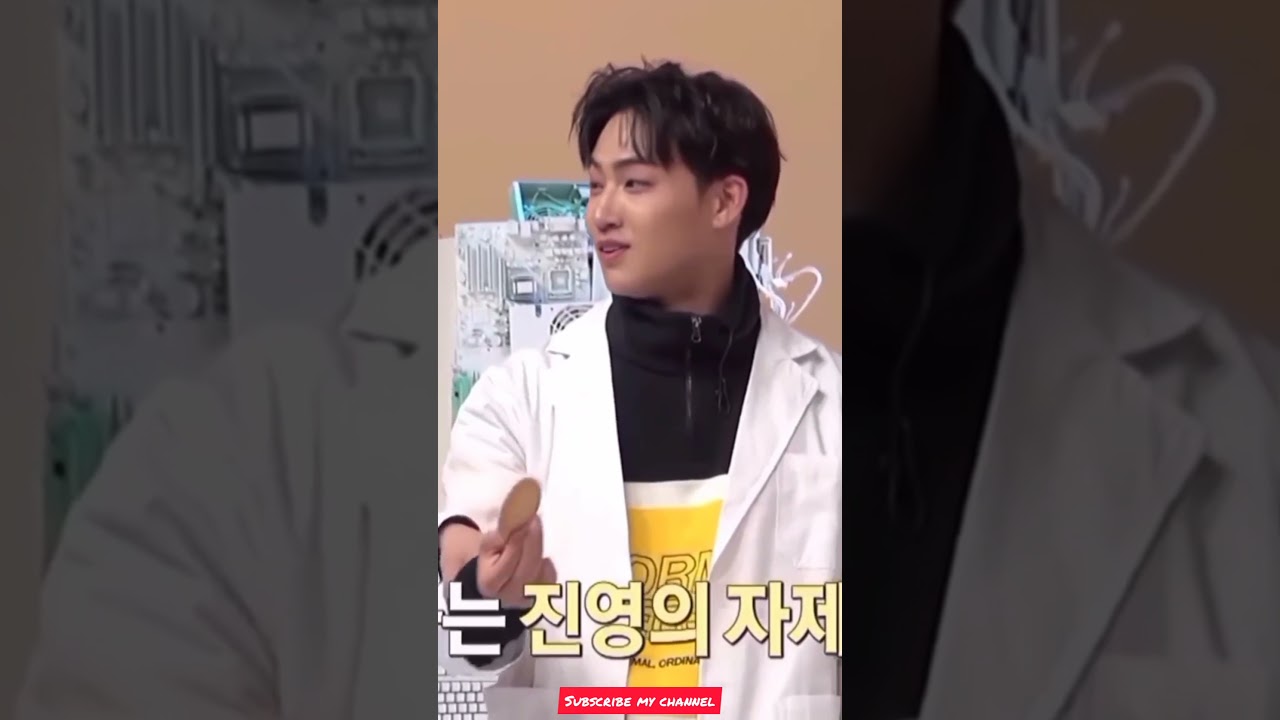 got7 funny moments🤭🤭😁#got7 #jacksonwang #Mark #Jackson&nbsp;#Jinyoung&nbsp;#Youngjae&nbsp;#BamBam&nbsp;#Yugyeom #jayb