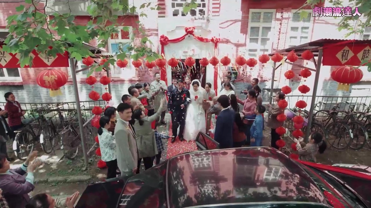 灰姑娘被迫聯姻富商，總裁霸氣攔車搶親！ 💕 Chinese Television Dramas  #中国电视剧 #最新電影 #最新電視劇 #最新古裝劇