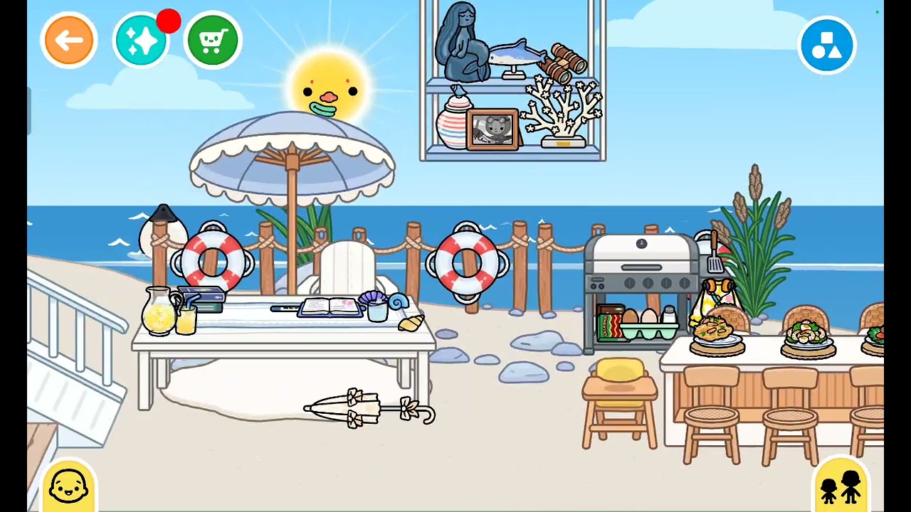 GOING TO THE MALL😏😁