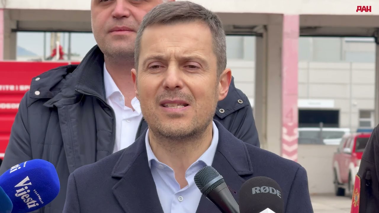 Za auto-ljestvu 1,1 milion eura