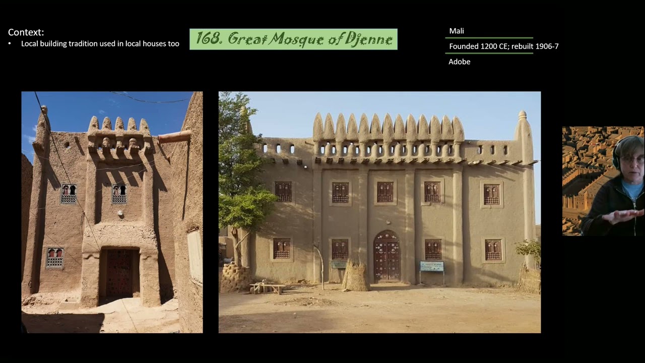 168  Great Mosque of Djenne 20220722 015235