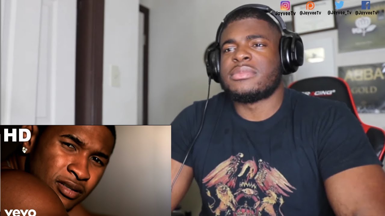 I've Been There Too..| Usher - U Got It Bad (Official Video) REACTION