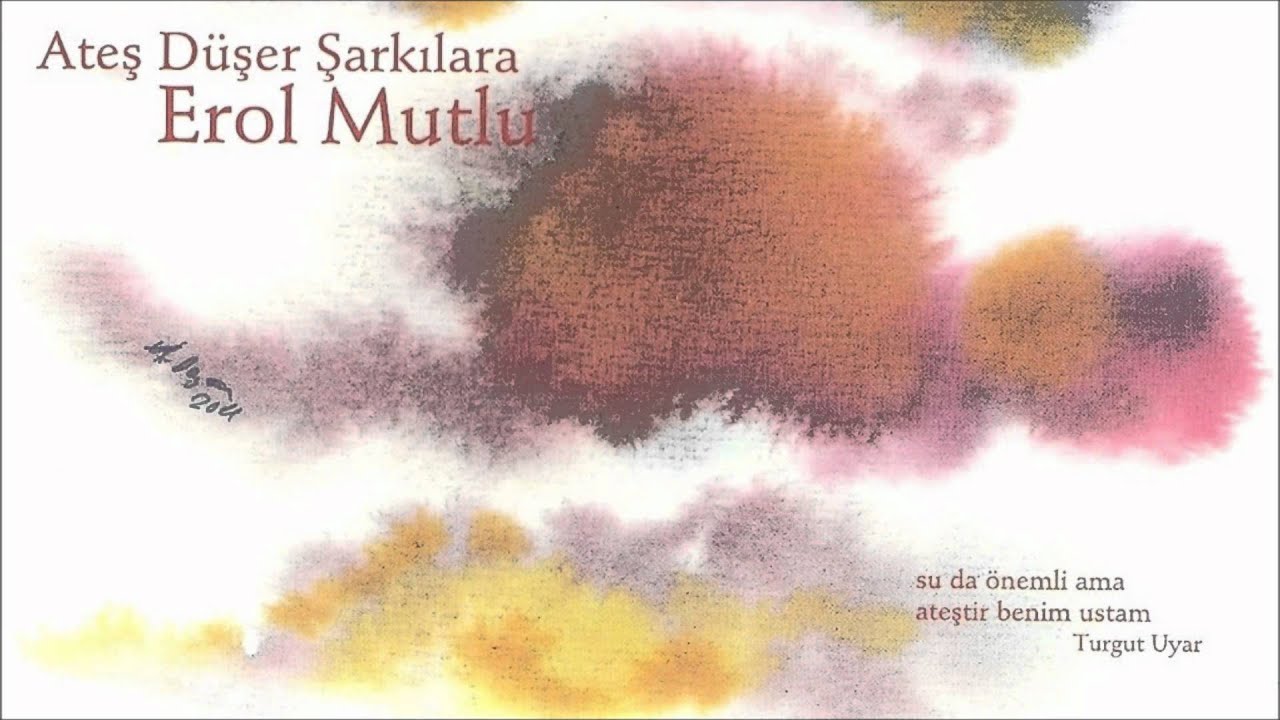 Erol Mutlu - Yarımada, Dengê Strana Dîcleyê (Dicle Türküsünün Sesi), Pas