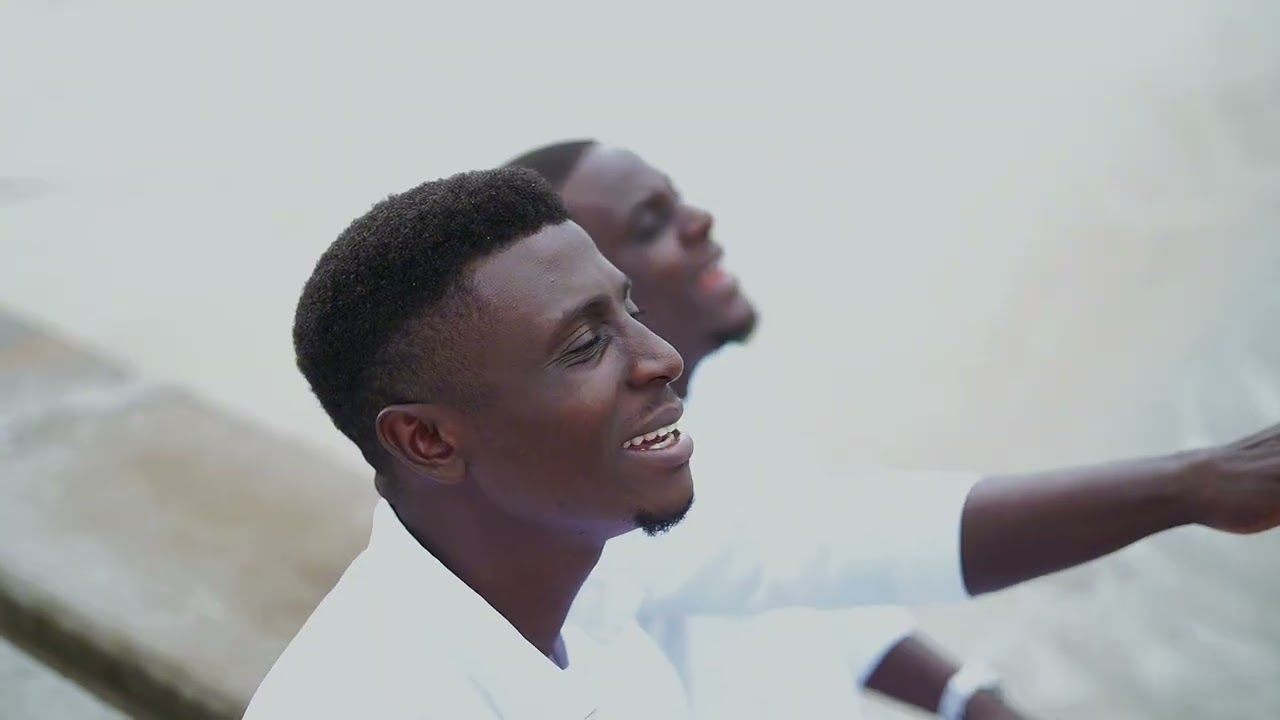 I will follow you ( feat Desmond Samuel )