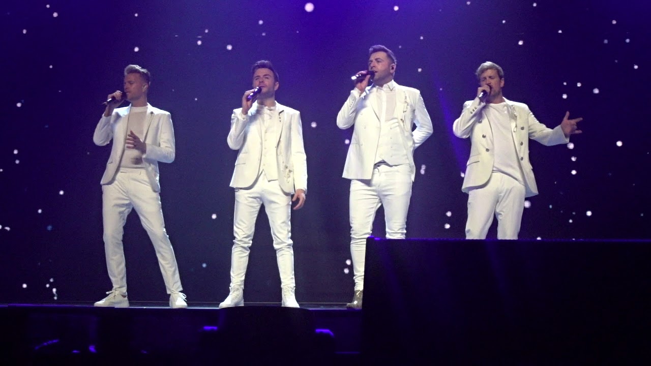 Westlife 