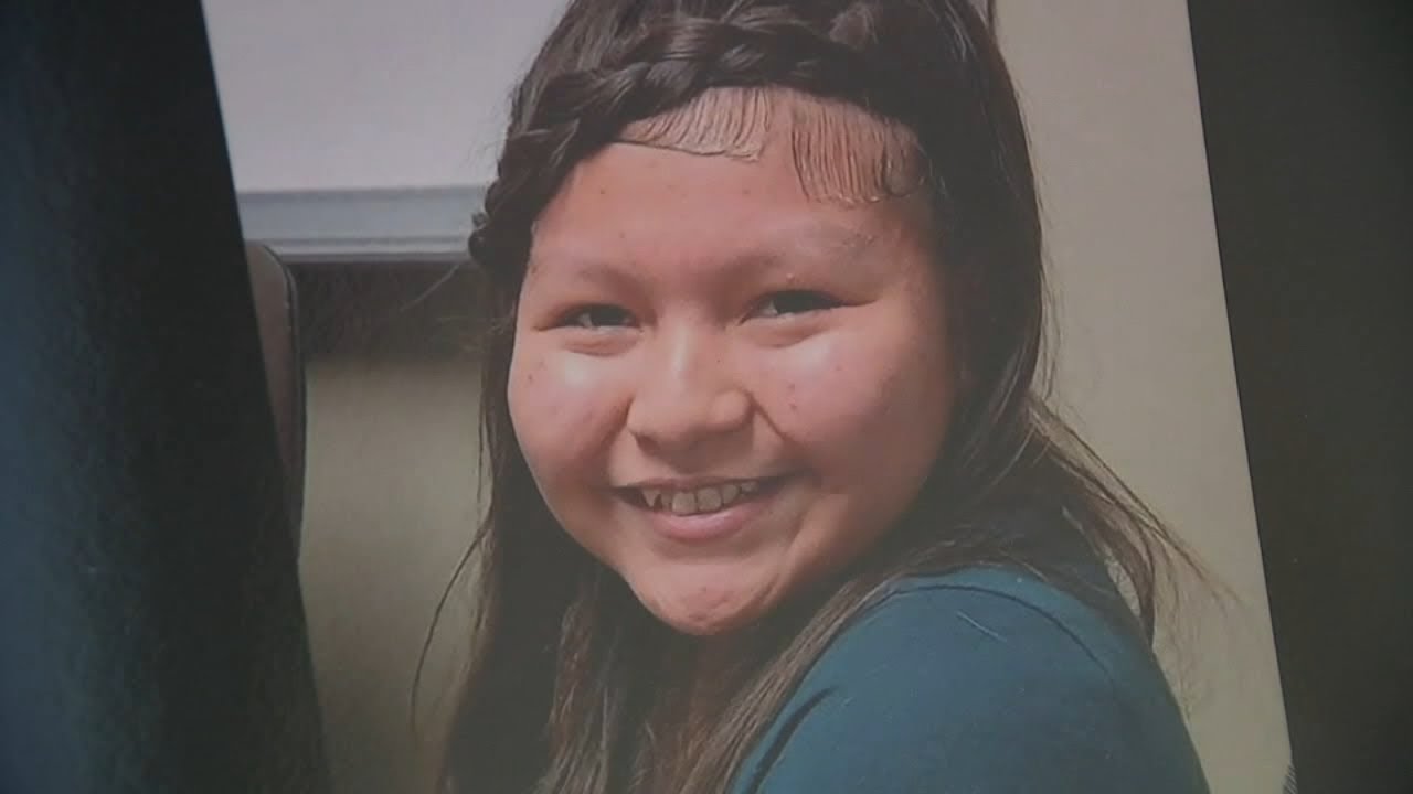 Family seeks justice after girl, 14, found dismembered in Arizona: 'We are not going to be quiet'