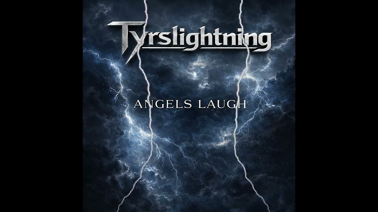 Angels Laugh - Tyrslightning Official Music Video - Mitas Music Public 2026