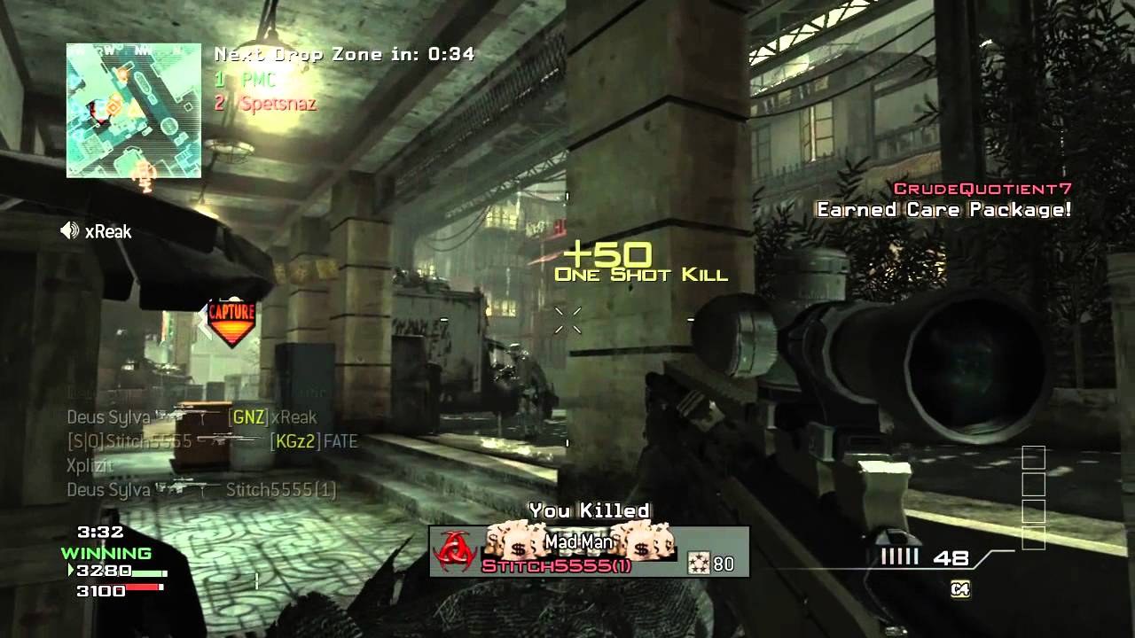 Introducing wH Sylvatic