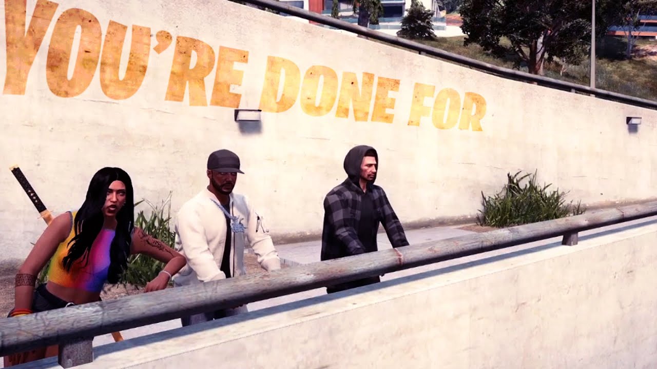 Vinny Threatened Ramee After Ruining His Relationship with Rosa | NoPixel RP | GTA | CG