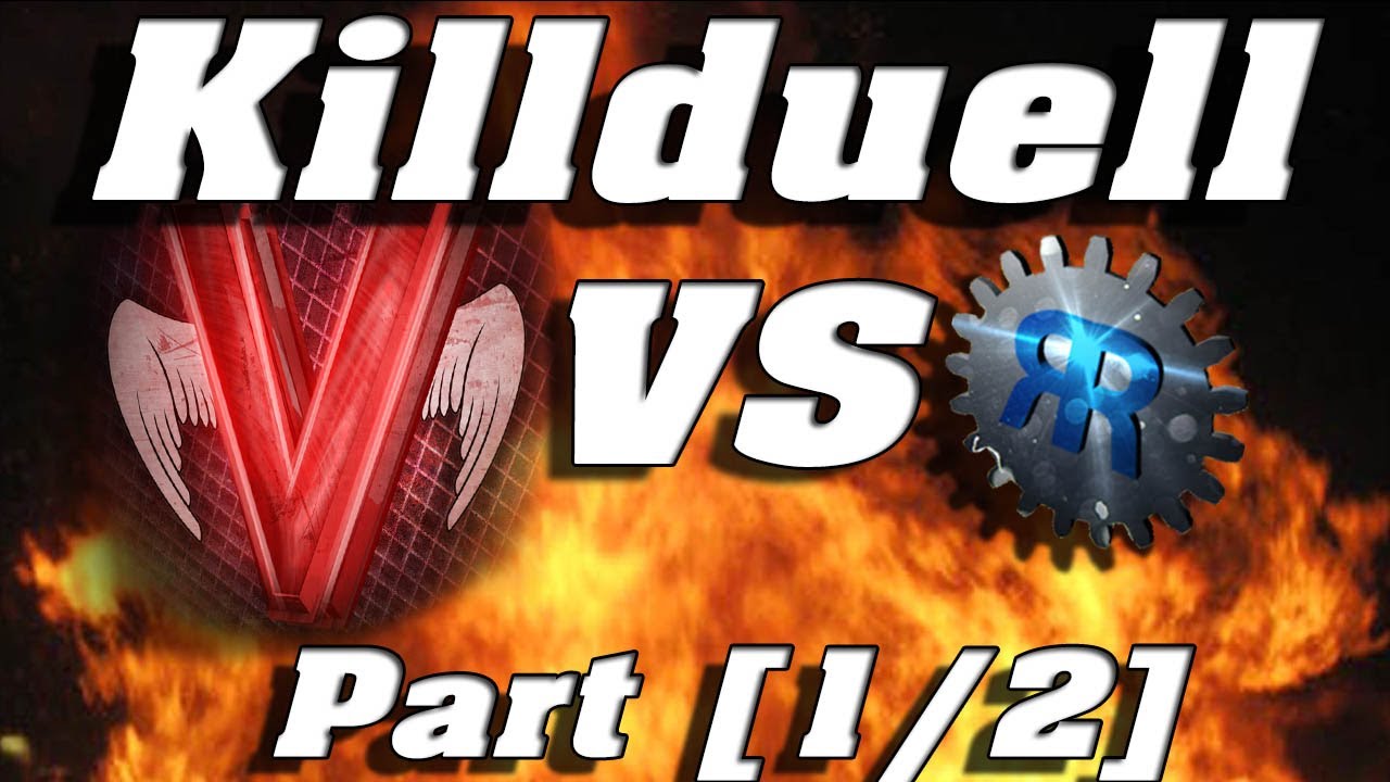 MW3 - Das Killduell gegen VooucheL [Part 1/2]