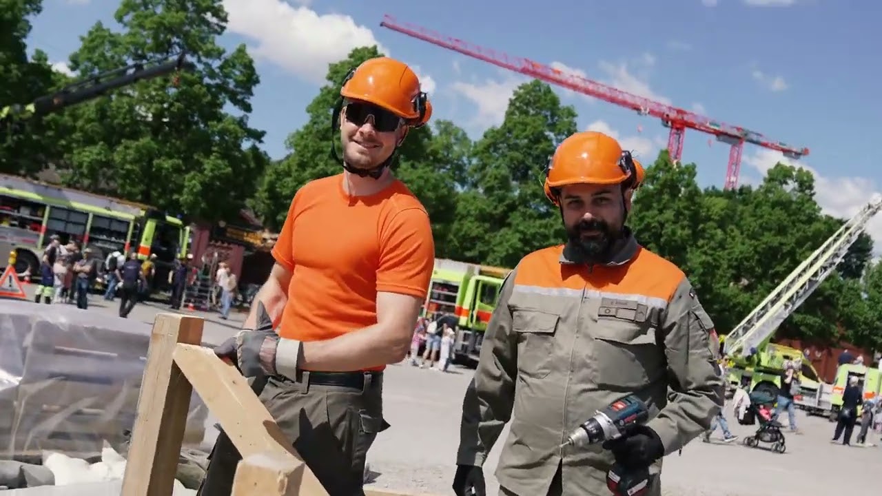 Jahresrückblick ZSO WIUM 2025