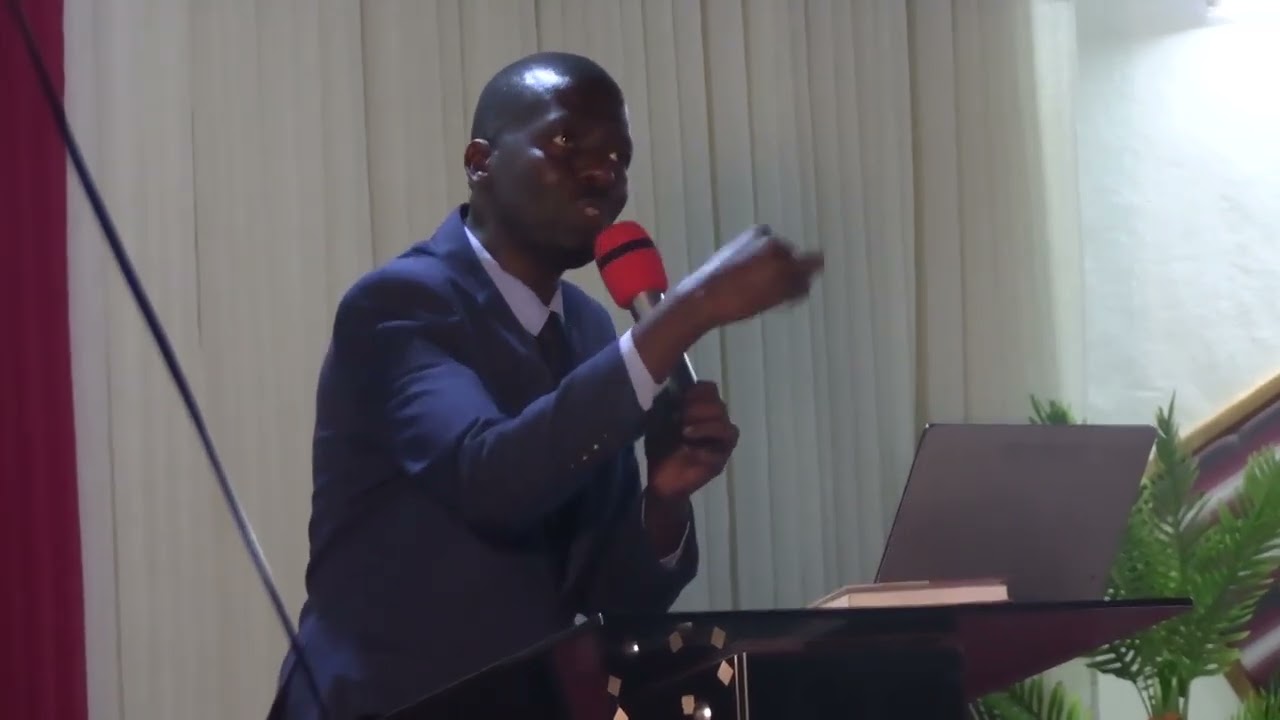 MUSONI Flavien; Propaganda y'ibihe byose