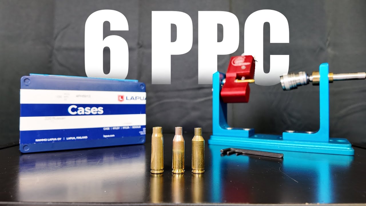 6 PPC