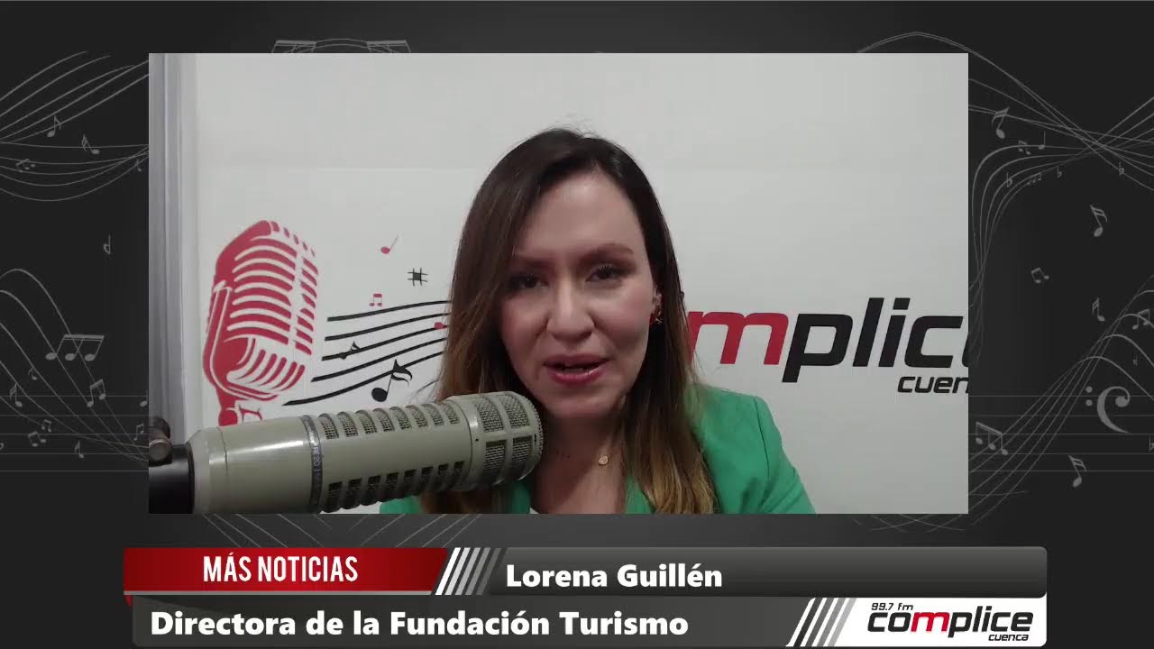 Fusión con Marlene Vintimilla