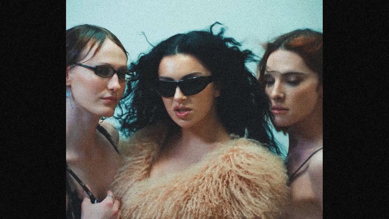 ✧ Charli XCX Type Beat "720"
