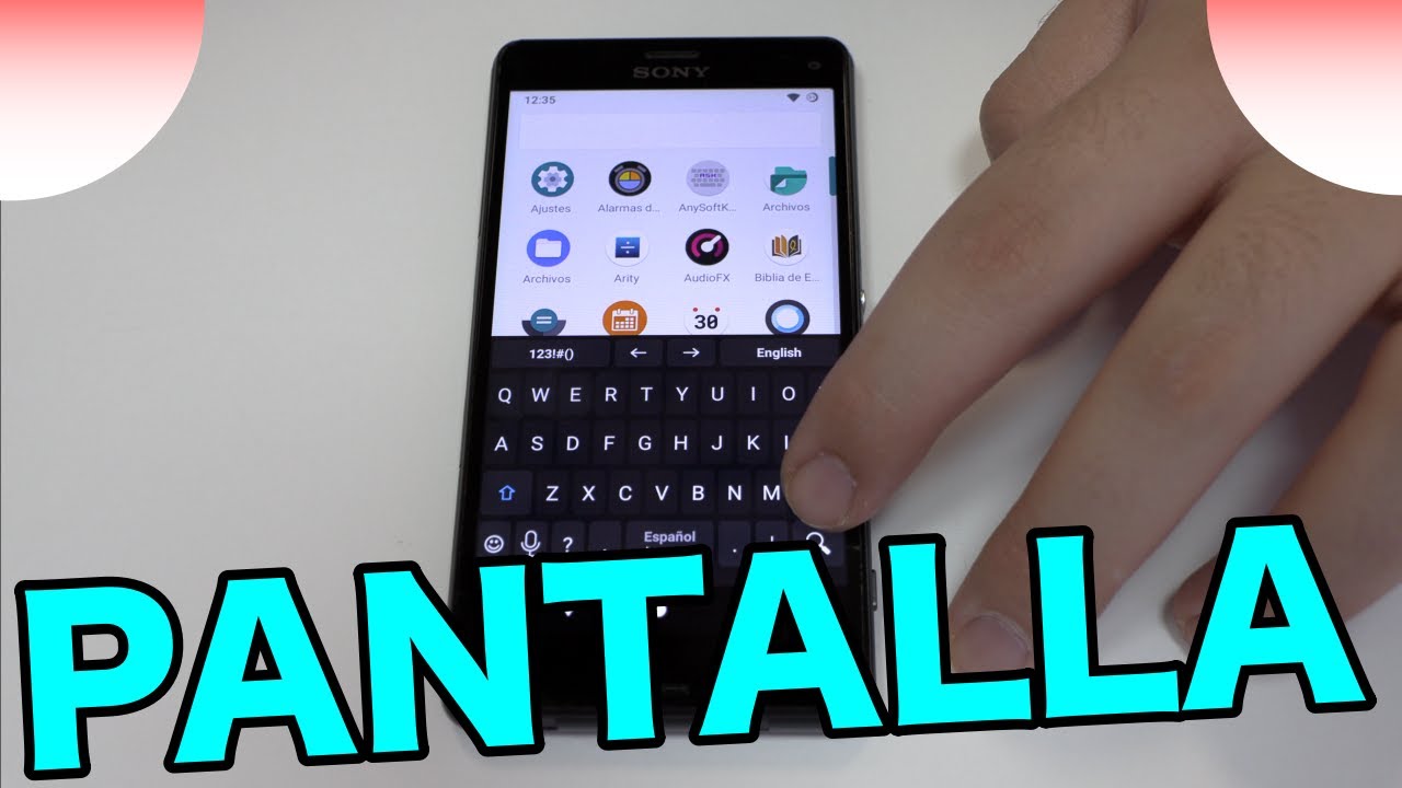 Xperia Z3 Compact cambiar pantalla