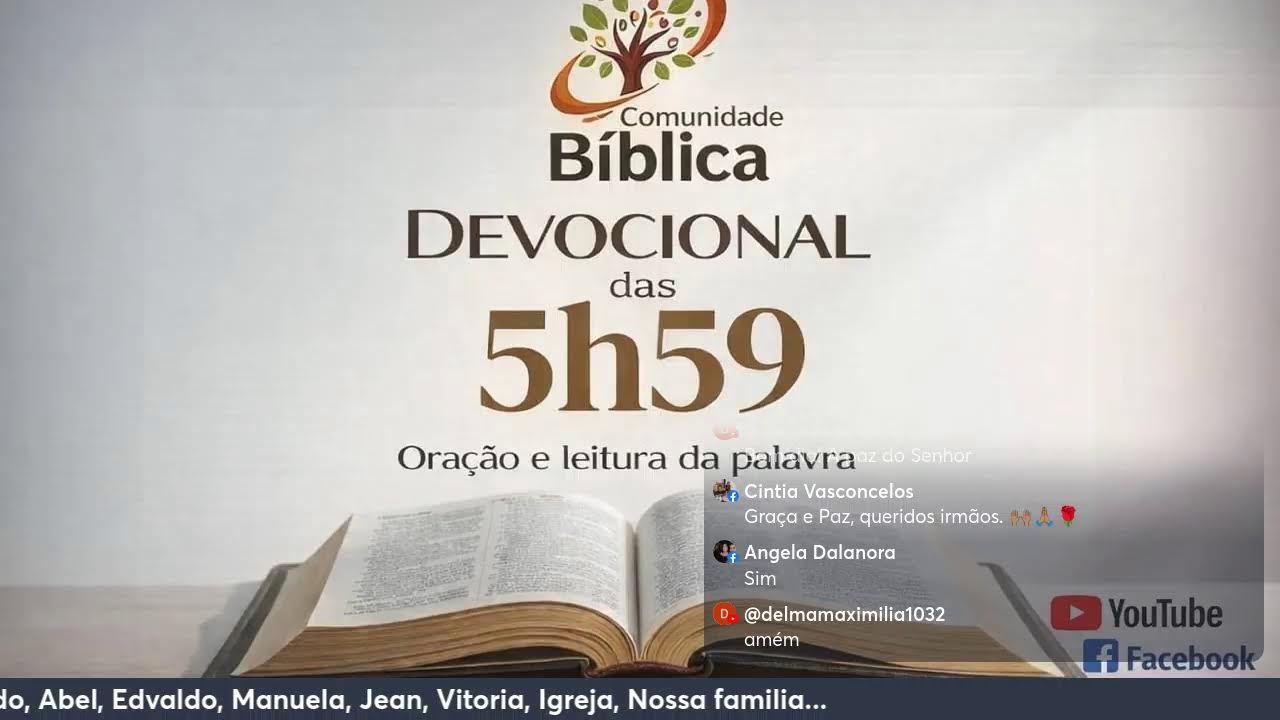 2112  -  070/365  -  7a Leitura da Bíblia  -  SBB/NAA