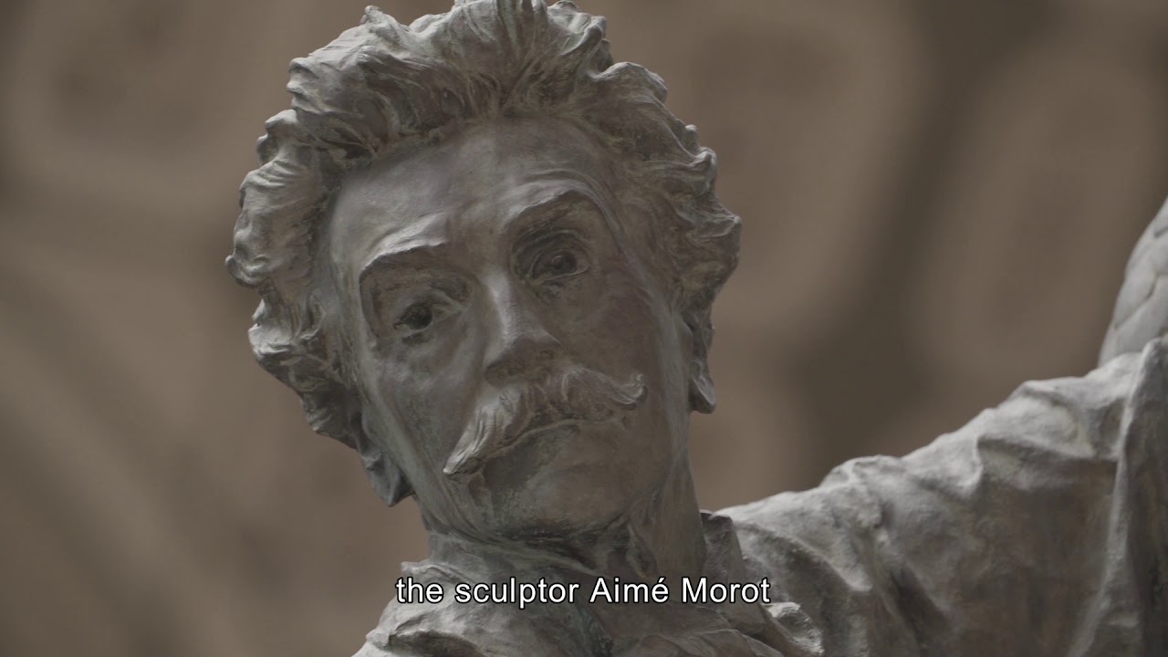 Les réalismes en sculptures