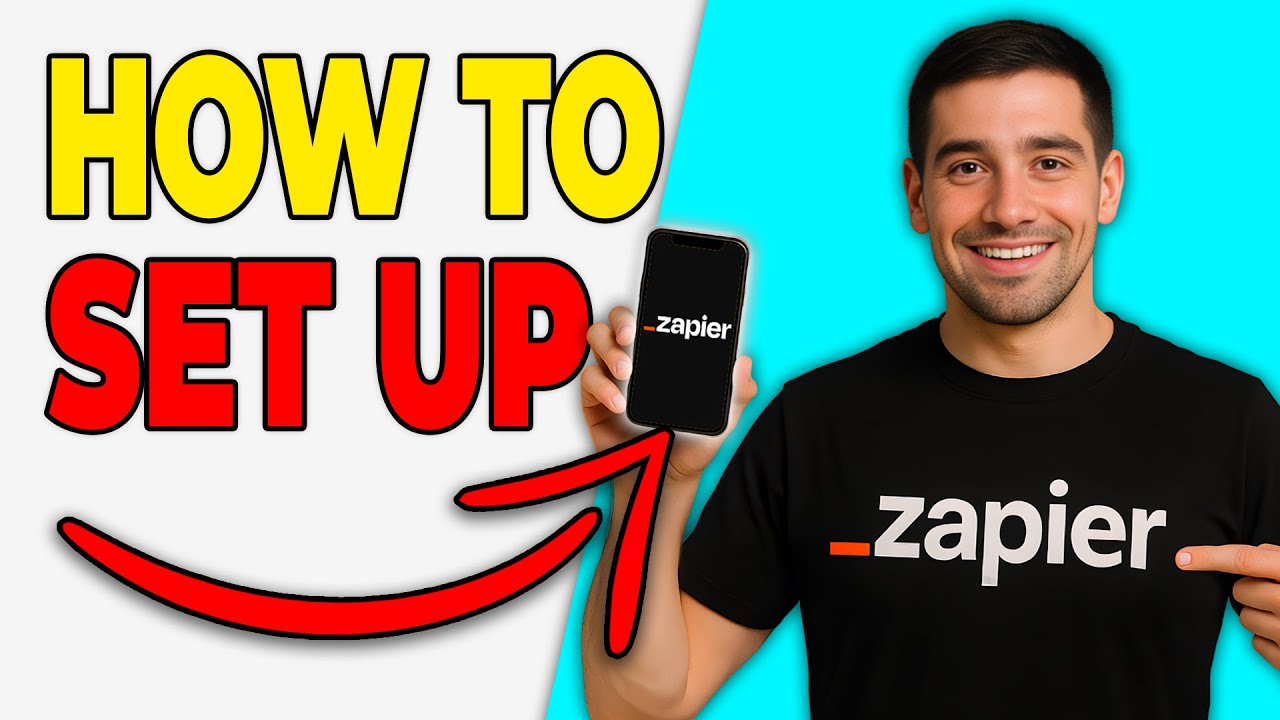 How To Set Up Google Calendar With Zapier (Sync Tutorial 2026)