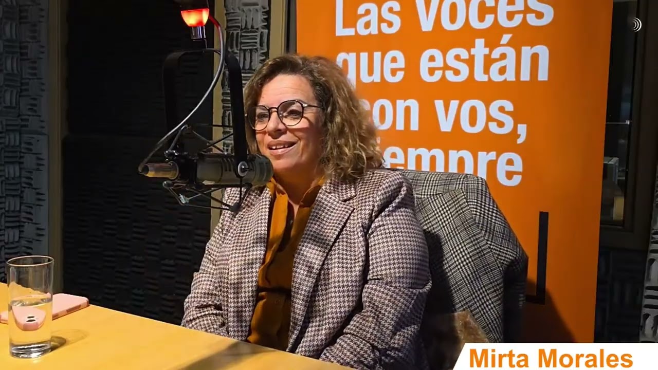 Fiscal Mirta Morales dijo que el atentado a Ferrero no fue una sorpresa: