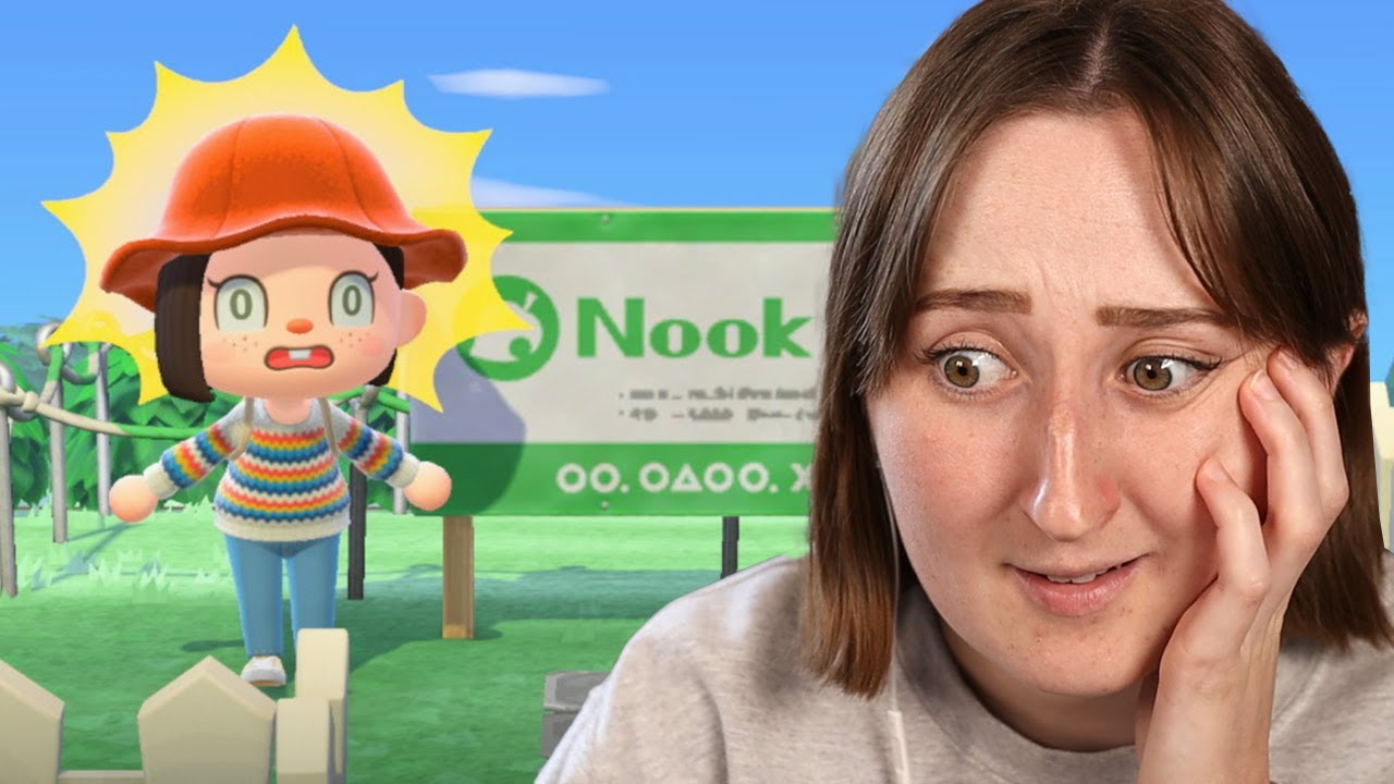 VILLAGER HUNTING! Looking for Curly in Animal Crossing! (Streamed 8/18/25)
