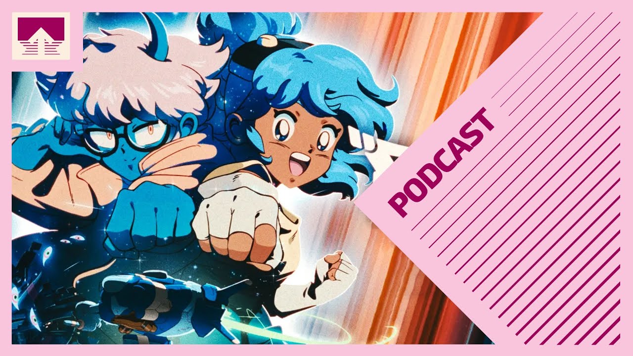 Level Up Podcast E557 – Nintendo Direct, Iron Lung, Stardew Valley, Overwatch, alle spiller Cairn