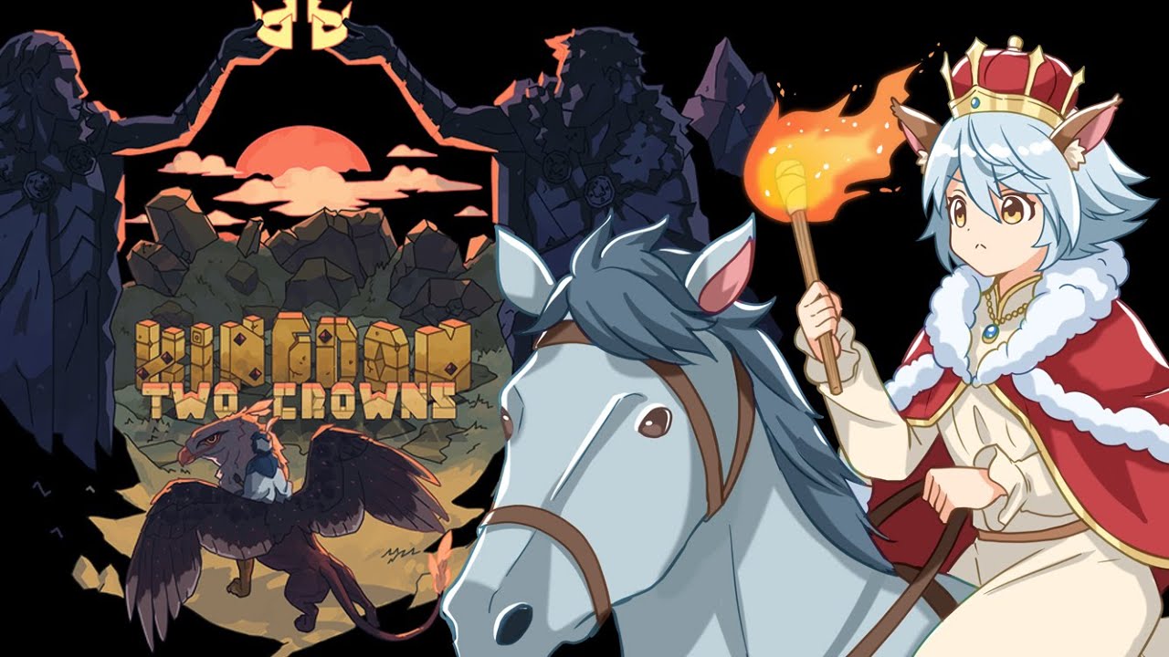 眠くなるまでkingdomやる