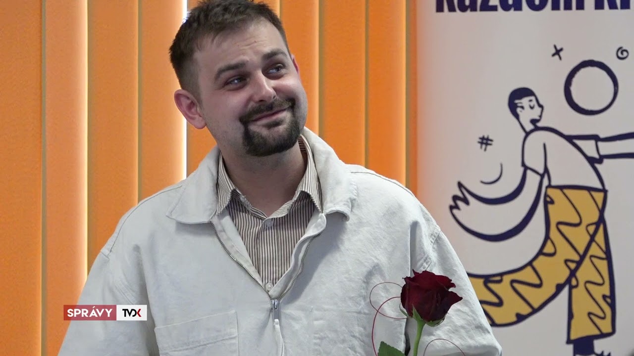 Volanie hôr a Prázdne hniezda - Kniha Oravy 2024 spoznala víťazov