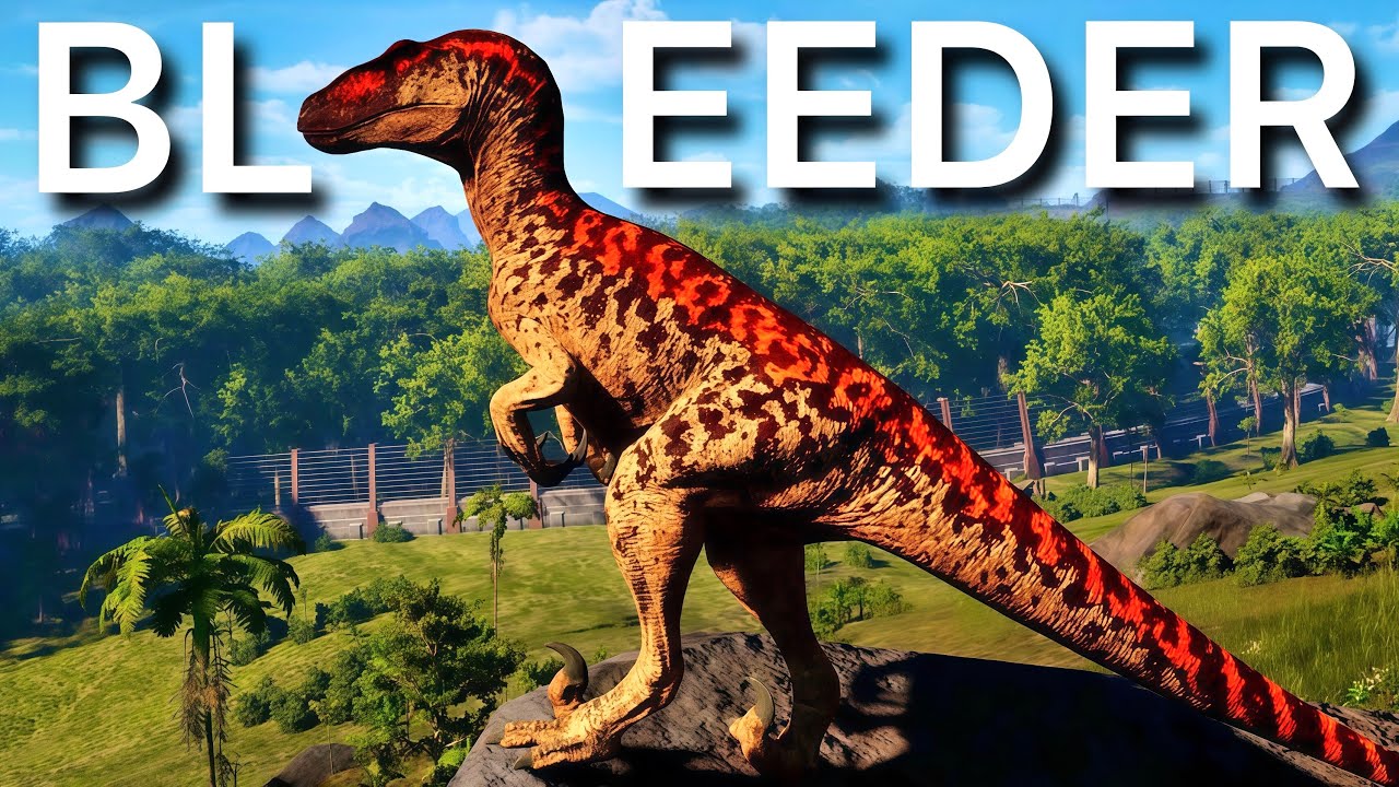 Learning to HUNT as a Raptor Pack in The Isle Evrima