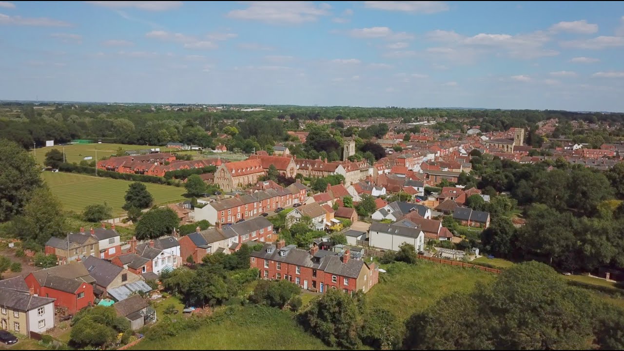 Stony Stratford - The Jewel of Milton Keynes